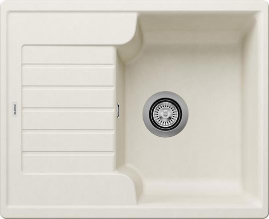 Image du produit Blanco ZIA 40 S (Evier encastré, 61.50 cm, 50 cm)