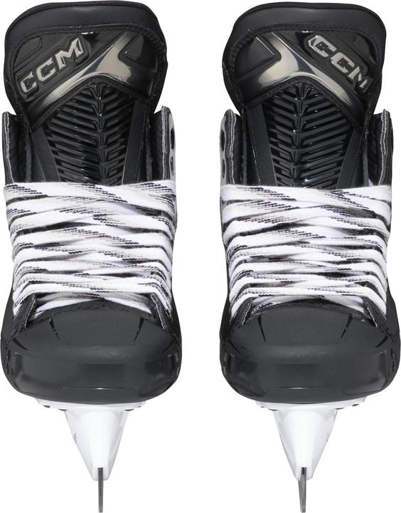 Produktbild CCM Tacks XF Pro SR Hockey-Schlittschuhe (SR 10 - 45,5, BREIT) (45.5)