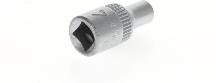 Actual product image Gedore D 20 4 Socket 1/4" UD profile 4 mm (4 mm)