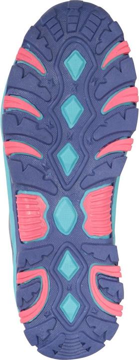 Immagine prodotto Mountain Warehouse Scarpe da ginnastica impermeabili Bolt (32)