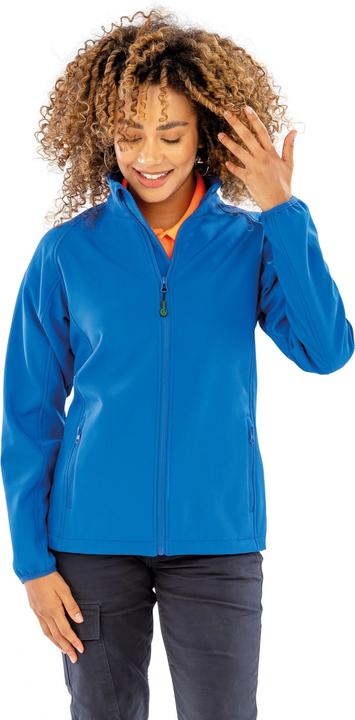 Actual product image Regatta Softshell (XS)