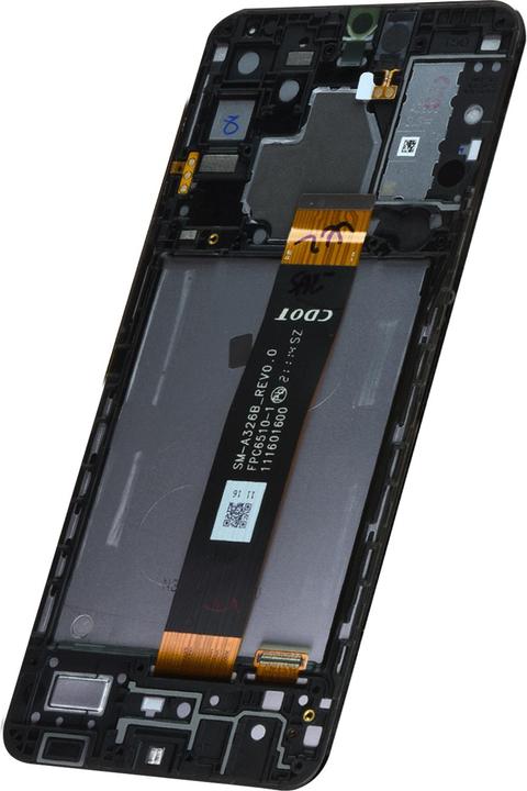 Actual product image Samsung LCD display (Display, Samsung Galaxy A32)