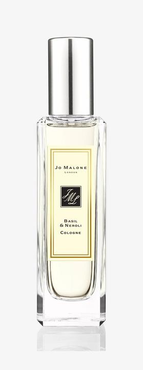 Image du produit Jo Malone Basil & Neroli (Eau de Cologne, 30 ml)