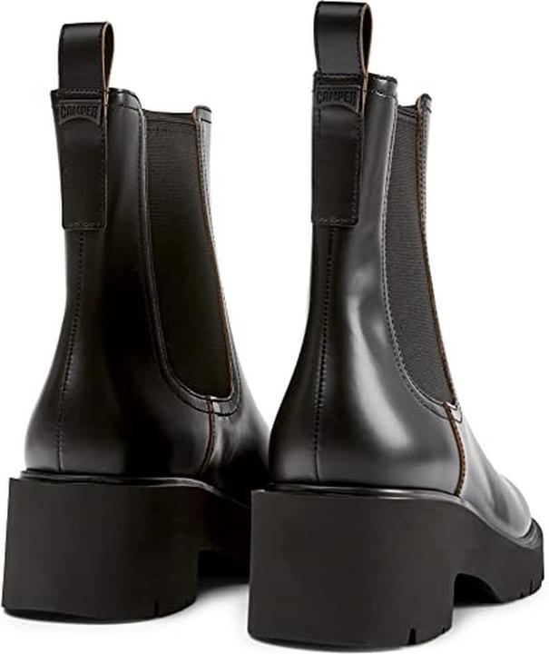Actual product image Camper Milah Chelsea Boot (42)
