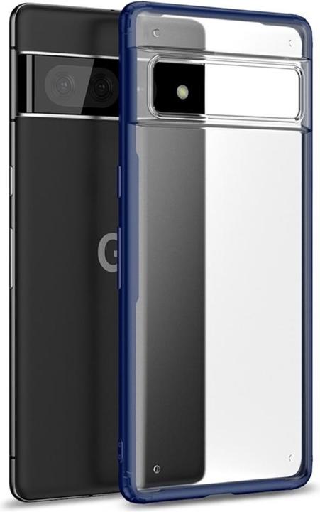 Screenguard Anti-impact case (Google Pixel 7)