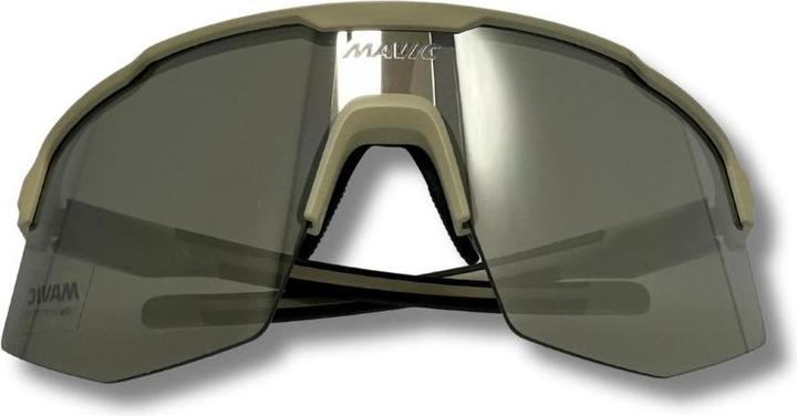 Produktbild Mavic MVS CAT.3 (Anthracite, Grey/Silver, Silver)
