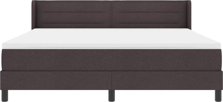 Produktbild vidaXL Boxspringbett (180 x 200 cm)