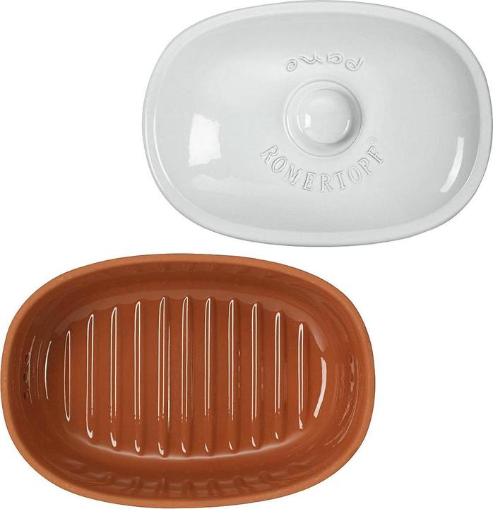 Produktbild Römertopf Brot-Frische-Topf