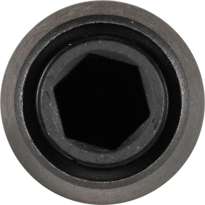 Actual product image Makita Bithalter Impact Black 76 mm - E