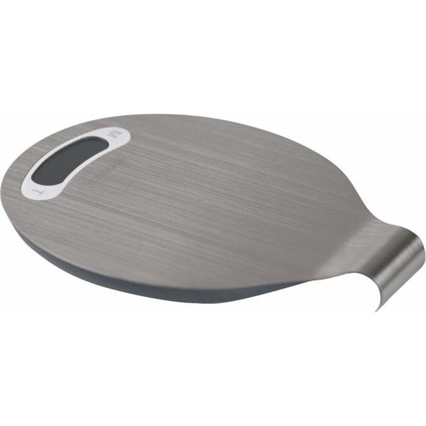 Thumbnail - Orava EV-15, Küchenwaage, Silber