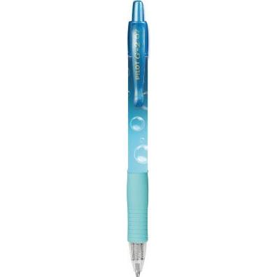 Thumbnail - Pilot, Schreibstifte, G-2 0.7 blau Bubbles Limited Edition (Blau, 1 x)