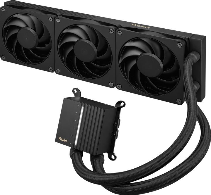 Actual product image ASUS CPC ACC ProArt LC 360