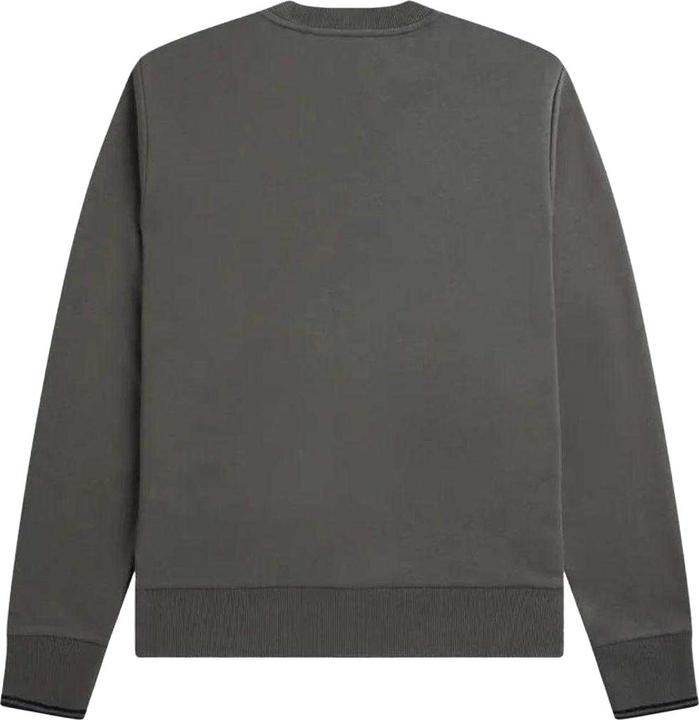 Produktbild Fred Perry Sweatshirt Rundhalsausschnitt (M)