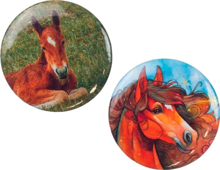 Image du produit Topp Le bonheur des chevaux