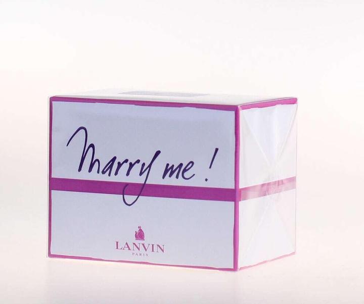 Actual product image Lanvin Marry Me (Eau de parfum, 75 ml)