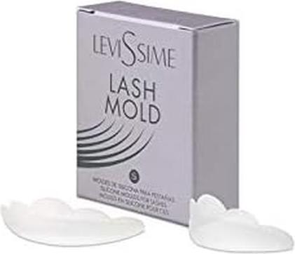 Produktbild LeviSsime Wimpernform Grösse S