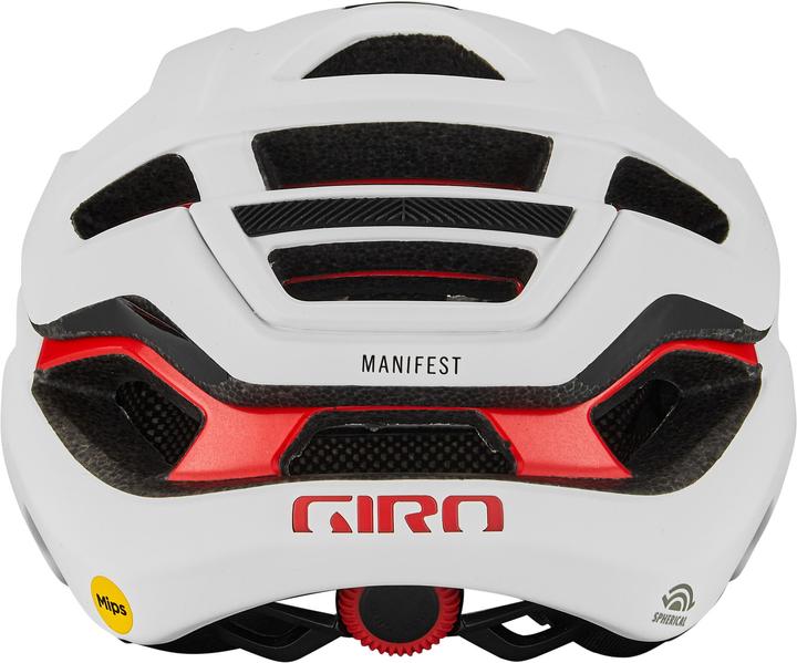 Actual product image Giro Manifest Spherical MIPS (51 - 55 cm)