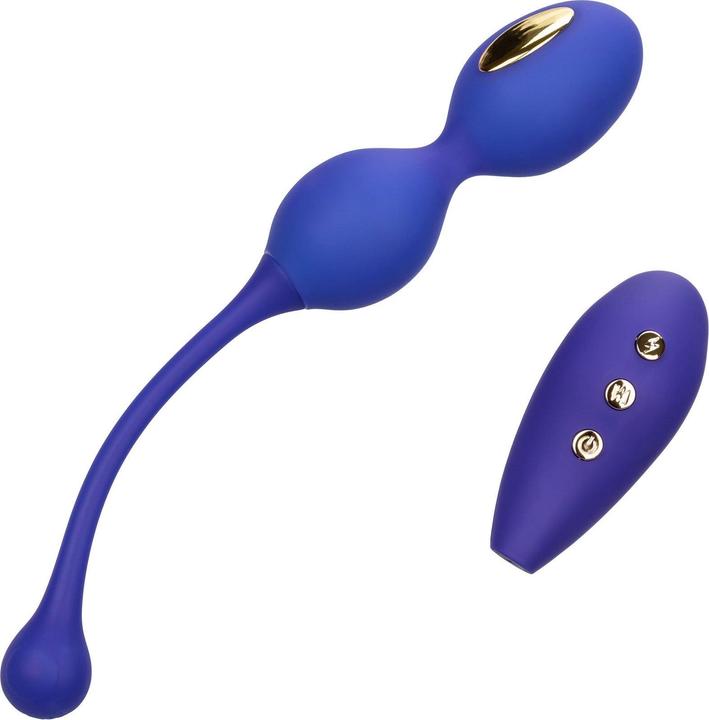 Produktbild CalExotics E-Stim Dual Kegel Exerciser