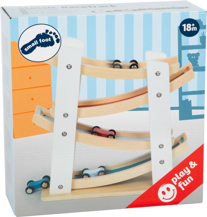 Image du produit small foot Classique