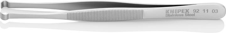 Actual product image Knipex Positioning Tweezers