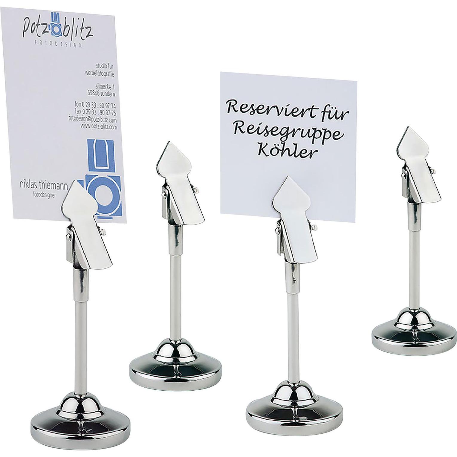 Paderno, Prospektständer, Tischaufsteller (A5)
