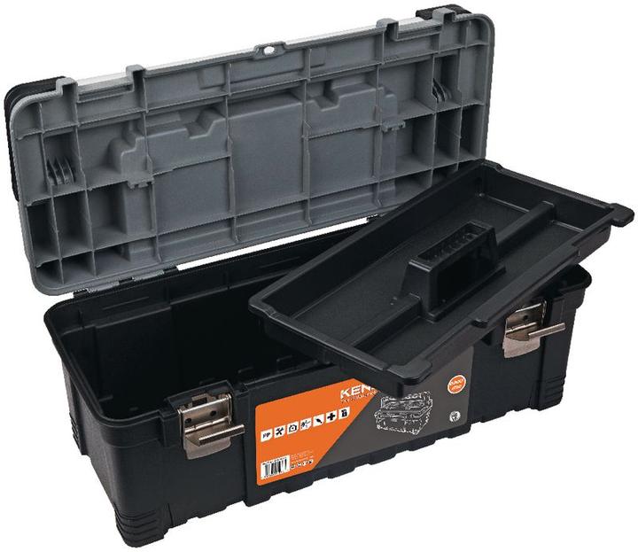 Actual product image Kendo Werkzeugkiste