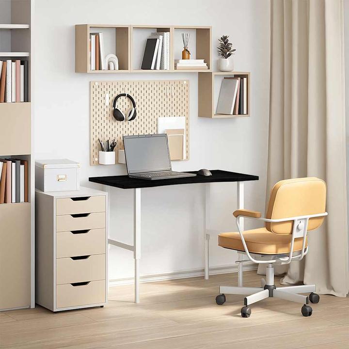 Produktbild vidaXL Macie (100 x 60 x 2.5 cm)