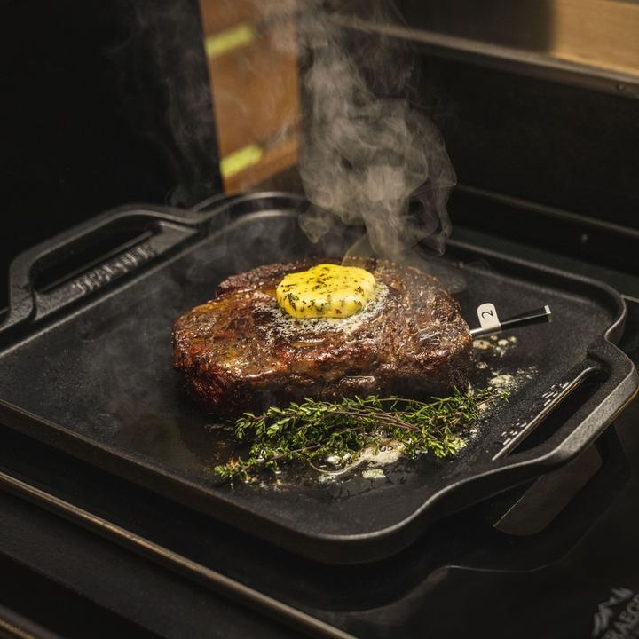 Produktbild Traeger Induction Cast Iron Skillet