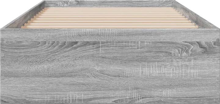 Image du produit vidaXL Bettgestell (140 x 200 cm)