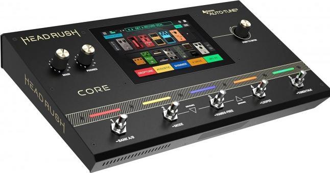 Actual product image Headrush Core (Electric guitar)