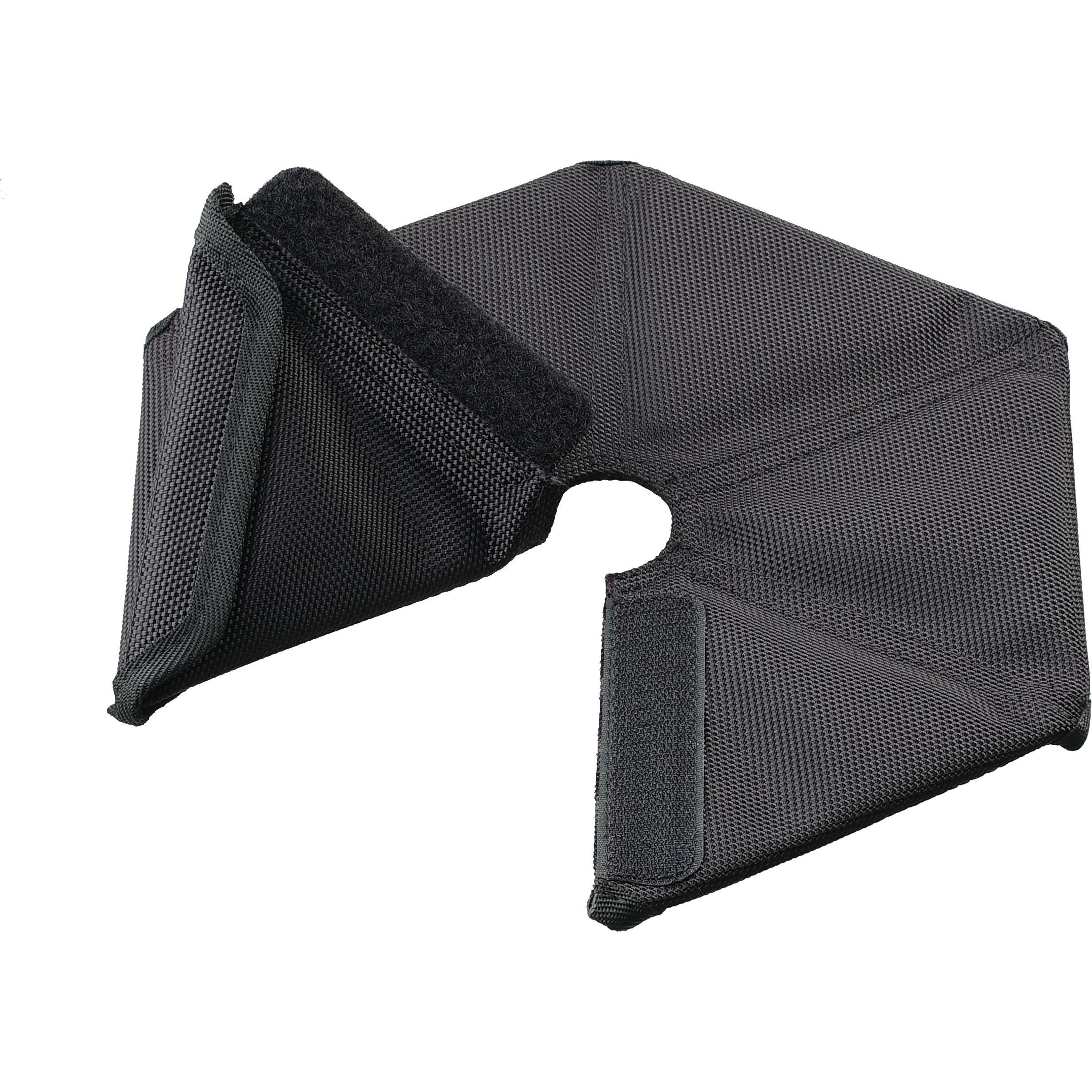 Thumbnail - Pentax Ricoh Theta Gewicht TT-1 für Stativ (Stativgewicht), Stativ Zubehör, Schwarz