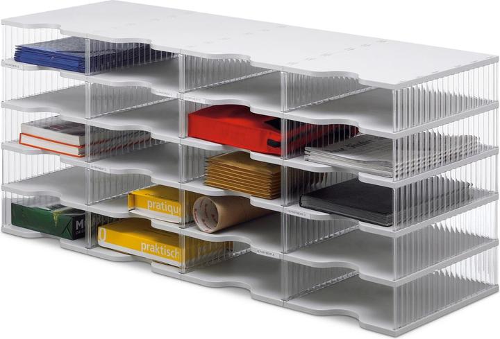 Image du produit Styro Dokumentenablage (A4)