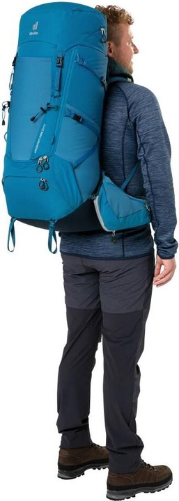 Produktbild Deuter Aircontact Core 60+10 (60 l)