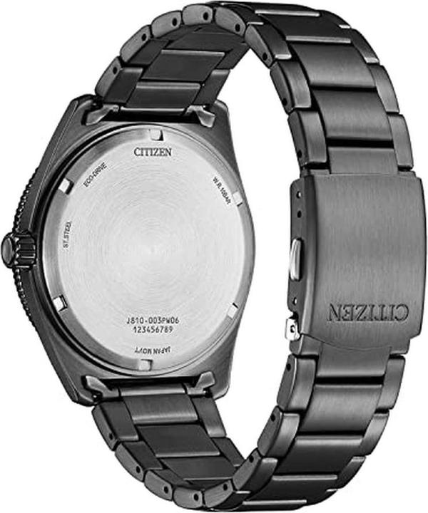 Immagine prodotto Citizen Eco-Drive AW1765-88X -rannekello (Orologio da polso analogico, 43 mm)
