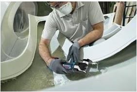 Image du produit Bosch Professional Gop 18v-28