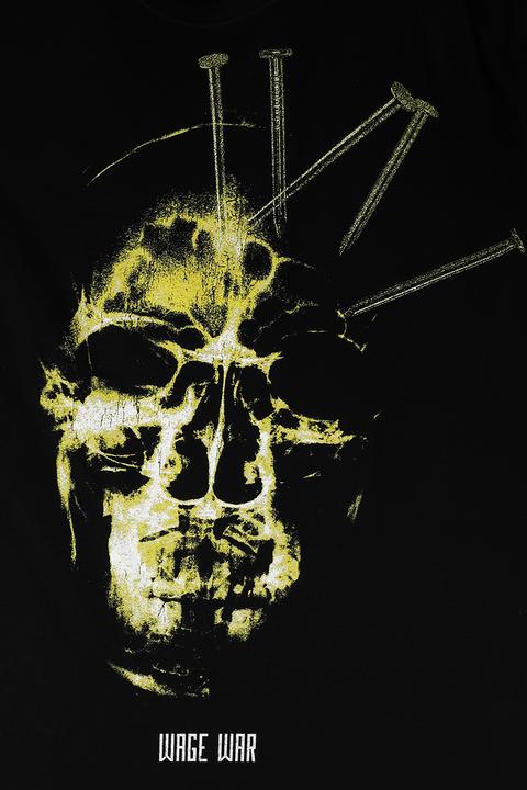 Produktbild Wage War XRayNail5 (S)