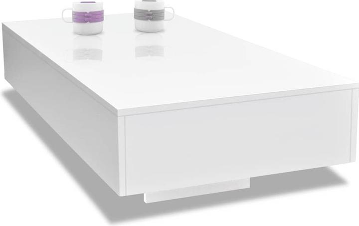 Image du produit vidaXL Bergliot (115 x 55 x 31 cm)