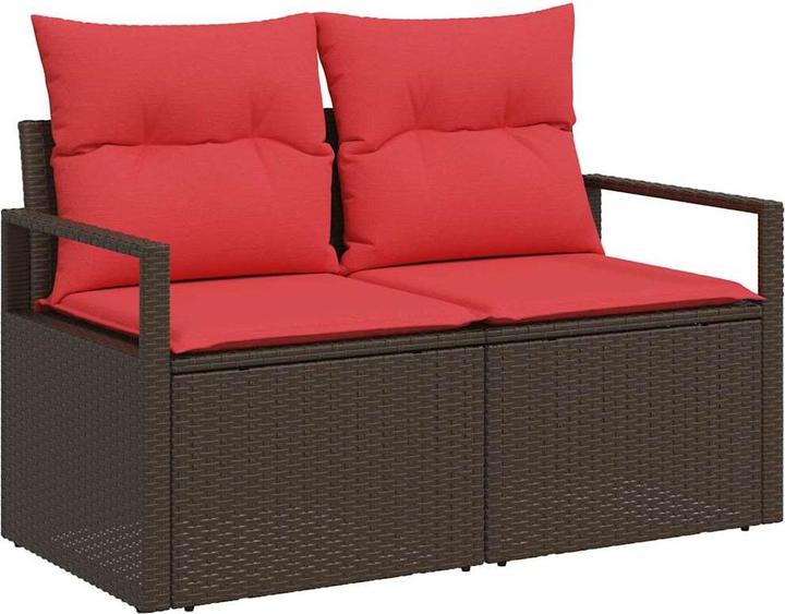 Produktbild vidaXL Modulares Sofa