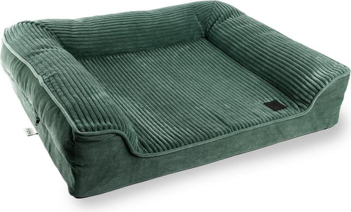 Produktbild Martin hondenmand royal collection groen (Hund)