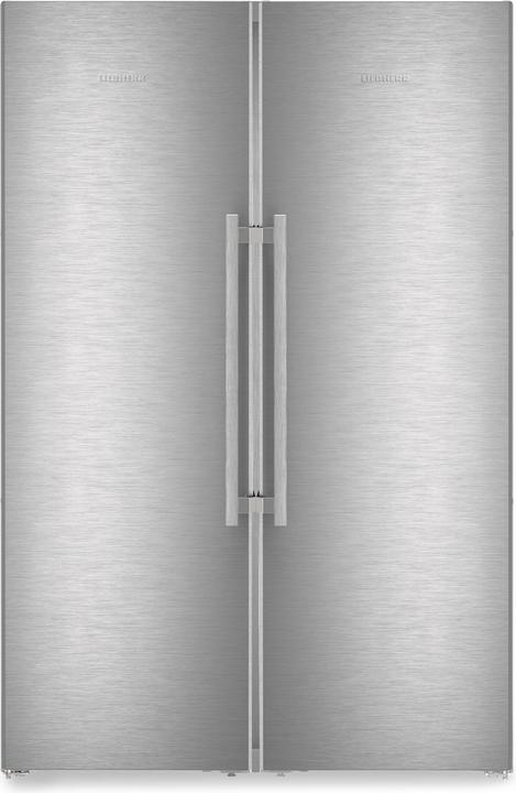 Actual product image Liebherr XRFst 5295 Peak (387 l)