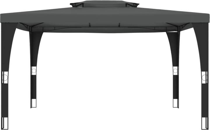 Produktbild vidaXL Pavillon (398 cm, 298 cm)