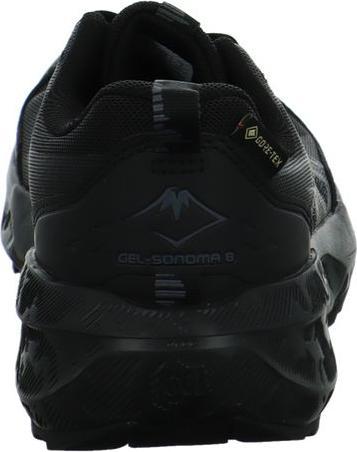 Actual product image ASICS Performance Gel Sonoma 8 GTX W (39)