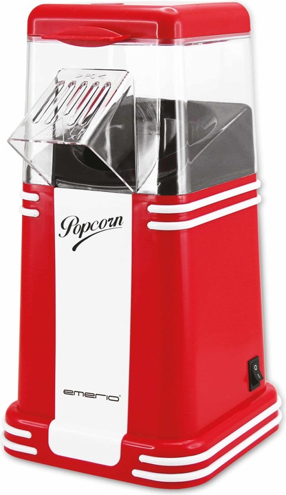 TOP Popcornmaschine