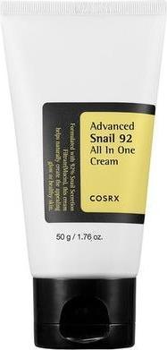 Produktbild Cosrx Advanced Snail 92 All In One Cream - 50 Ml (50 ml, Tagescreme)