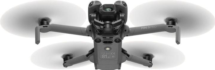 Actual product image DJI Mini 5 Pro (36 min, 249.90 g, 50 Mpx)