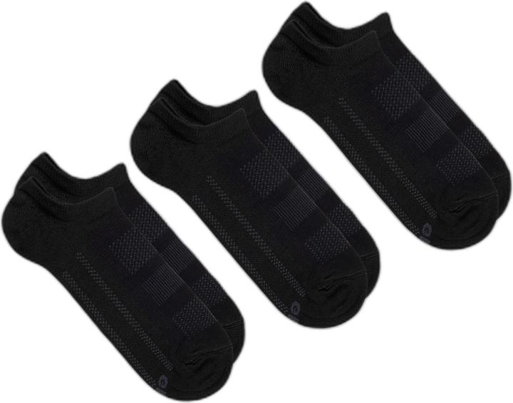Produktbild Geox Kurze Socken (3er Pack, 43 - 46)