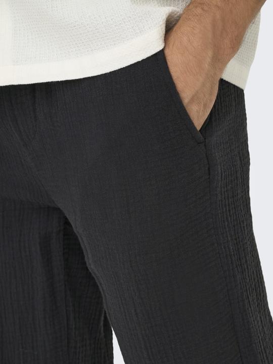 Immagine prodotto Only & Sons ONSSINUS Locker geschnitten Hose Hose (M)