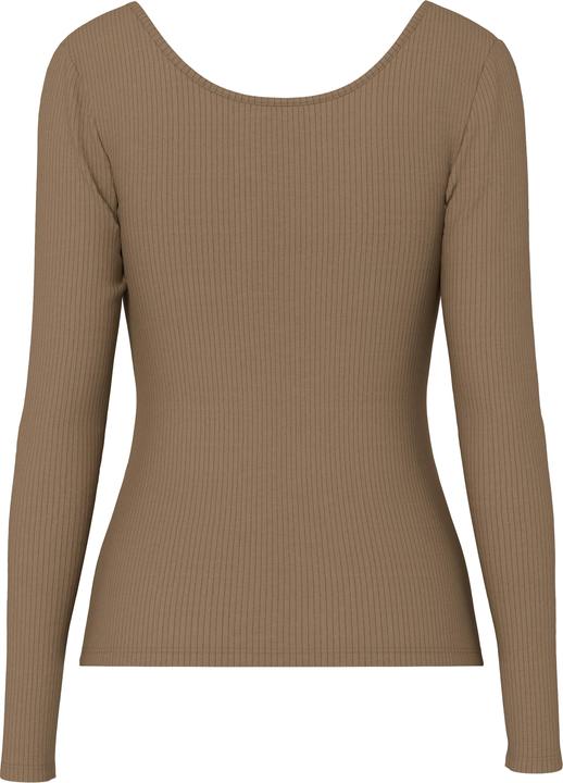 Produktbild Pieces Pckitte Ls Top Noos Bc (XXL)