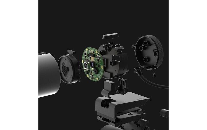 Produktbild BenQ IdeaCam S1 Pro 8MP CMOS (8 Mpx)