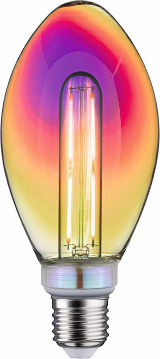 Paulmann Colori fantastici (E27, 5 W, 470 lm, 1 x, F)